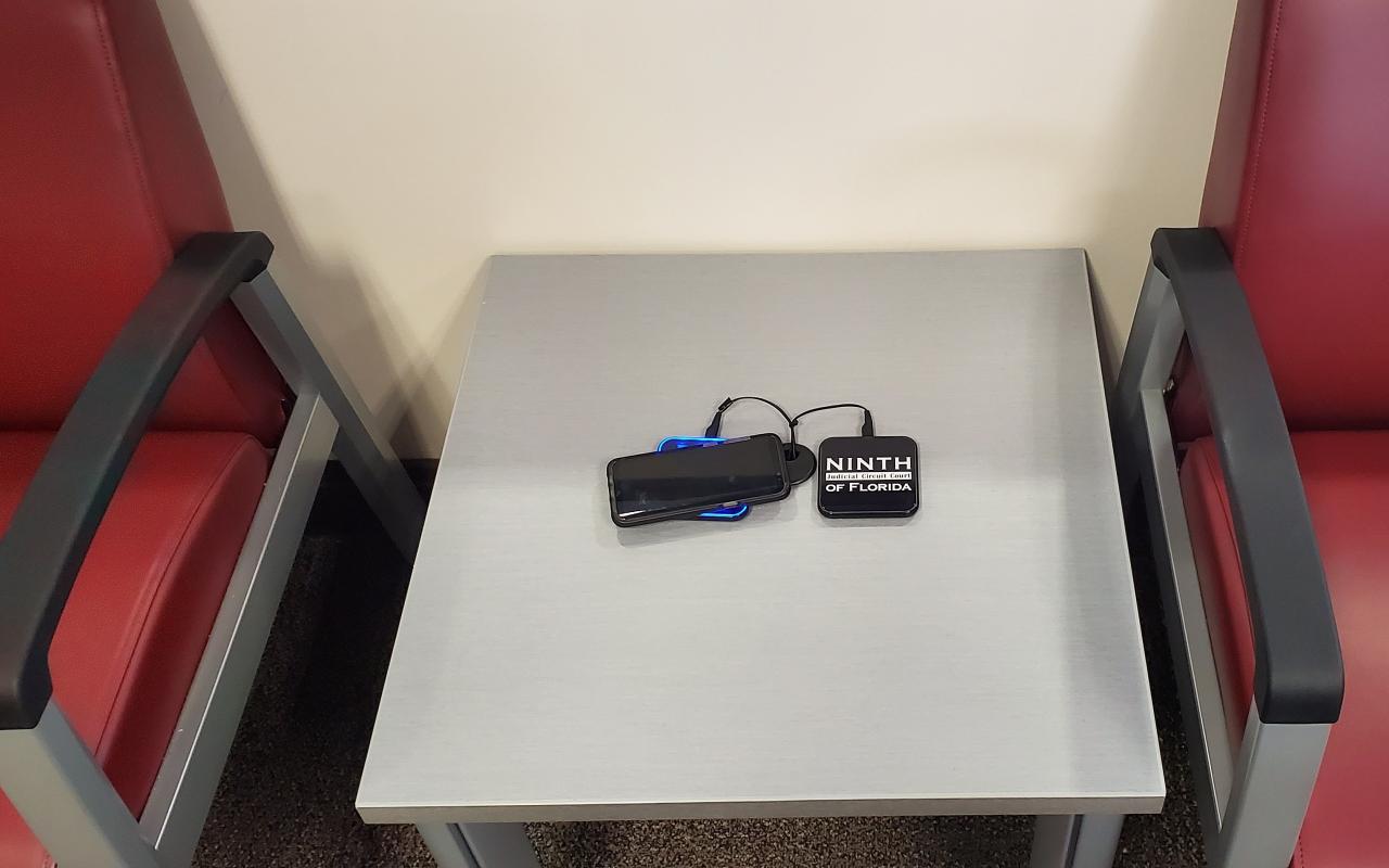 Orange County Jury Duty Ninth Judicial Circuit Court of Florida